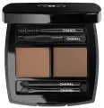 Набор для бровей CHANEL La Palette Sourcils 4 г | 100% ОРИГИНАЛ | Воск, тени, аксессуары в комплекте | Тон 01 Light