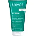 Очищающий гель Uriage Hyseac, против несовершенств, тюбик, 150мл