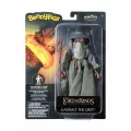 Фигурка Bendyfig Властелин колец: Гендальф