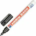 EDDING Маркер для cd и dvd edding 8400, черный, толщина письма 0,5-1 мм, e-8400/1