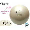 Мяч CHACOTT Ювелирный 18,5 см 501(Перламутр) FIG