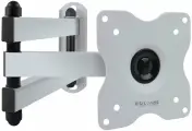 Kromax DIX-15 white кронштейн на стену для ТВ 15-28
