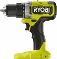 Дрель-шуруповерт бесщеточная аккумуляторная Ryobi RDD18X-0 ONE+ HP