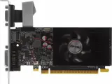 Видеокарта AFOX AF730-2048D3L5 NVIDIA GeForce GT 730 2 ГБ GDDR3 64 бит PCI-E 2.0 DVI HDMI VGA
