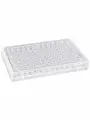 Corning 253380004. 96-луночный планшет-приемник Corning HTS Transwell