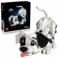 Конструктор 101 далматинец: Пэтч / Disney One Hundred And One Dalmatians Patch / 1722 детали