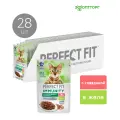 Perfect Fit Immunity пауч для поддержания иммунитета кошек (желе) Говядина, 75 г. упаковка 28 шт