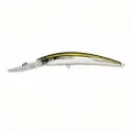 Воблер Yo-Zuri CRYSTAL MINNOW DEEP DIVER плав, 130мм, 24г; R1136-HAJ