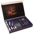 Набор столовых приборов Павловский завод им. Кирова, 24 пред. арт. СН-24М18ЦМГ