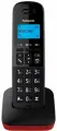 Радиотелефон DECT PANASONIC KX-TGB610RUR