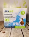 Nordland Стиральный порошок ECO без фосфатов и без запаха 1,8 кг на 36 стирки