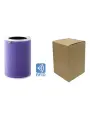 Фильтр противовирусный для очистителя воздуха Xiaomi Mi Air Purifier 2/2s/Pro/3 MCR-FLA (сиреневый)