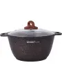 Кастрюля Granit ultra 4л