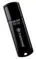 Флешка Transcend JetFlash 700 64 ГБ, USB 3,1 Gen 1 черный, TS64GJF700