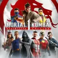 Игра Mortal Kombat 1: Definitive Edition для PS5. Цифровая версия. Активация на турецкий аккаунт