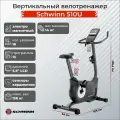 Велотренажер Schwinn 510U, магнитный, для домашнего использования, черный
