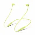Наушники Beats Flex Bluetooth Wireless In-Ear беспроводные, Грейпфрутовый желтый.