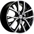 Диск Carwel Тур 1806 7x18/5x108 D65.1 ET36 ABT