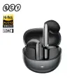 Беспроводные наушники QCY HT10 AilyBuds Pro + ANC, Black