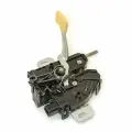 Замок капота Ford Mondeo IV (07-15)