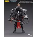 Фигурка JOYTOY X Warhammer 40K, Adepta Sororitas Paragon Warsuit Sister Aedita, 20.5 см