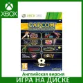 Игра Capcom Digital Collection Xbox 360 Английский язык Диск