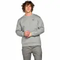 Свитшот ANTA STG SWEATSHIRT, размер M, , серый