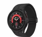 Умные часы Samsung Galaxy Watch 5 Pro 45mm Black SM-R920