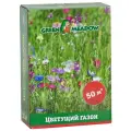 Семена GREEN MEADOW Цветущий газон, 0,5 кг