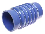 Рукав КАМАЗ-евро наддува синий силикон MEGAPOWER MEGAPOWER Automotive арт. 130-16-095