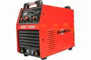Инверторный сварочный аппарат MAGNETTA ARC-500 I