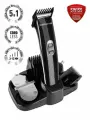 Машинка для стрижки волос PHC 3015 RC черный