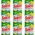 Sorti Порошок стиральный Автомат Color, 350 г, 9 шт