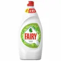 Средство для мытья посуды Fairy Зеленое яблоко, 900мл (4015400992066), 12шт.