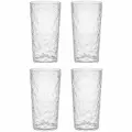 Набор стаканов Liberty Jones Arctic 4 шт, 540 мл, акрил, прозрачный (LJ0000429)