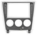 Переходная рамка 9 Android для SUBARU Impreza, Impreza WRX 2002-2007 CARAV 22-1328