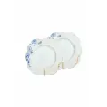 Набор из 2-х тарелок Royal White, Ø23,5 см Pip Studio