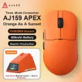 AJAZZ AJ159 APEX PAW3950 беспроводная игровая мышь
