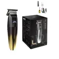 JRL 2020T Оригинальная машинка для стрижки волос золотая с серийным кодом