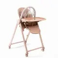 Стульчик для кормления ребенка Peppy Sommelier с рождения до 3х лет