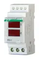 Указатель напряжения и тока WU-1 (EA04.011.007)