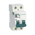 Schneider Electric Выключатель автоматический модульный 2п C 6А 4.5кА ВА-101 SchE 11064DEK
