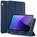 Чехол книжка ESR Rebound Magnetic Case с застежкой для Apple iPad 10 Gen (2022), синий