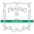 319040 Chromcor 3/4-1/2 Violin Комплект струн для скрипки (металл), Pirastro