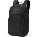 Рюкзак Dakine Campus M 25L Black Vintage Camo