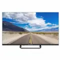 32 Телевизор Topdevice TV 32 FRAMELESS, HD 720p, Smart TV WildRed, черный