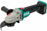Угловая шлифовальная машина аккумуляторная DCA без аккумулятора и ЗУ ADSM06-115 (TYPE Z)