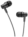 Проводные наушники BOROFONE BM67 Talent, Jack 3.5mm, 1.2 м, черный