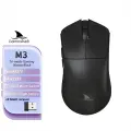 Darmoshark M3 V2 Беспроводная игровая мышь 26К DPI M3 Black