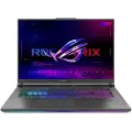 Ноутбук ASUS ROG Strix G18 G814JVR 18 IPS, Core i9-13980HX, 32GB, 1TB SSD, RTX 4080, Win 11 90NR0IF6-M00210